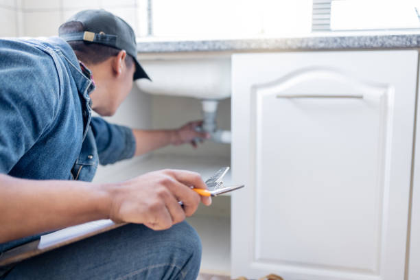 Best Emergency Plumbing Repair  in Renovo, PA