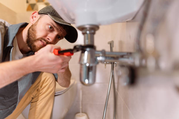 Best Plumbing Installation Services  in Renovo, PA