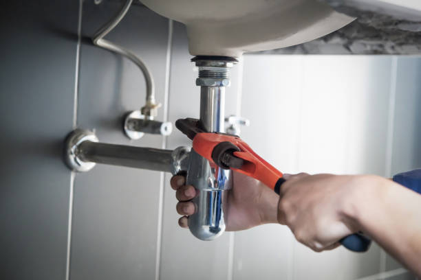 Best Water Heater Repair  in Renovo, PA