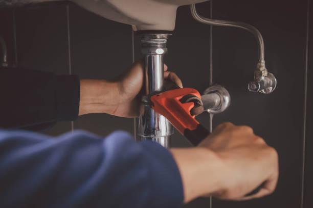 Best Emergency Plumber  in Renovo, PA